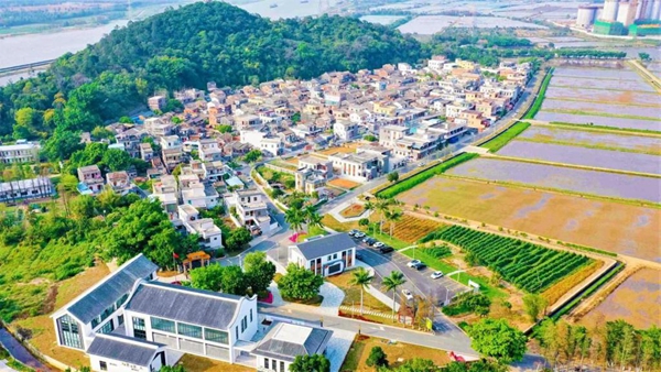 2023年中央一号文件公布 提出做好2023年全面推进乡村振兴重点工作